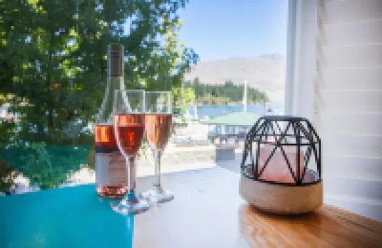 Absoloot Hostel Queenstown