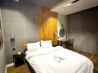 Prego apartments Astana Hotels in Astana