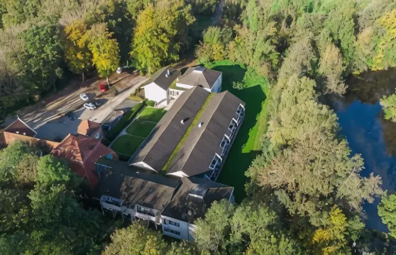 海姆斯凱爾克酒店