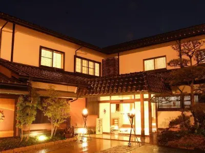 Yuraku Hotel a 