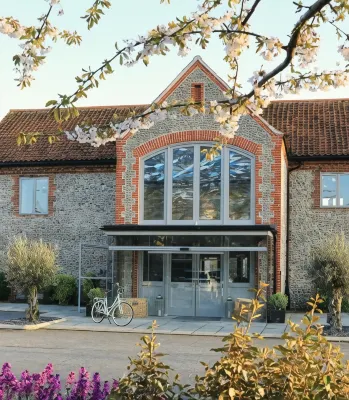 The Harper - Spa