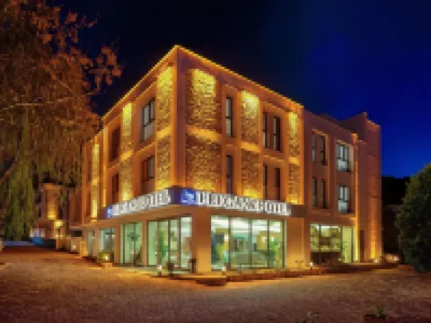Gulluk Uno Elegance Otel Hotels in Güllük