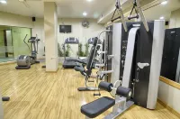 Suites Camino Real - Gym