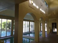 麥迪遜 Spa 汽車旅館 - 限成人 莫亞馬住宿飯店