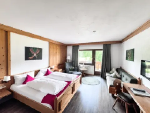 喬斯塔爾斯圖布爾鄉村酒店及餐廳 蒂蒂湖-新城酒店