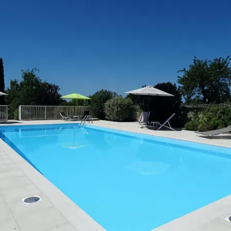 Domaine de l'Echassier, the Originals Relais