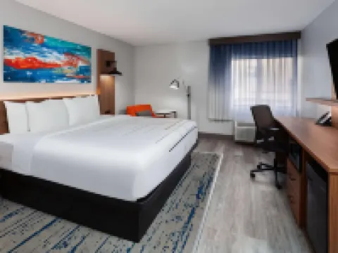 La Quinta Inn by Wyndham Wausau Hotels in Wausau