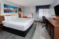La Quinta Inn by Wyndham Wausau Hotel a Wausau