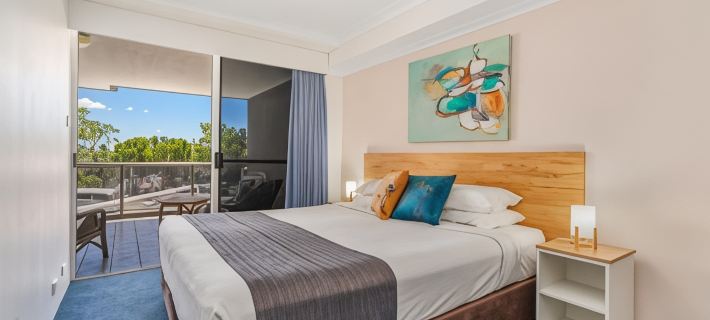 Nelson Towers Motel & Apartments Hotels in Port Stephens