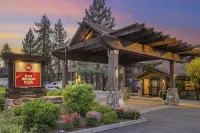 Best Western Plus Truckee-Tahoe Hotel Hotel di Truckee
