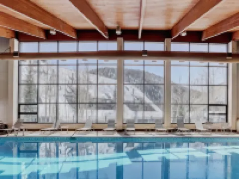 エバーグリーン コンドミニアムズ バイ ベイルリゾーツ キーストーンのホテル