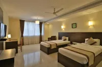 Hotel Allum Hotels near Fort View Point