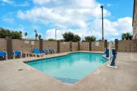 Motel 6 Pharr, TX - Pools