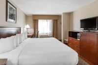 Quality Inn & Suites Steamboat Springs