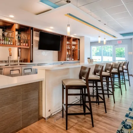 Fairfield Inn & Suites Winston-Salem Downtown