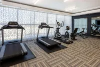 voco 聖奧古斯丁歷史區 IHG 飯店 - 健身房