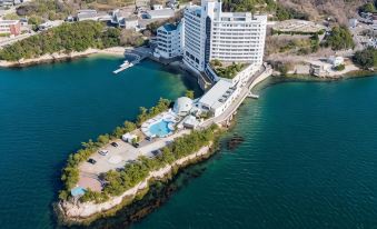 Bay Resort Hotel Shodoshima