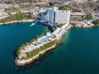 Bay Resort Hotel Shodoshima - Morgenmad