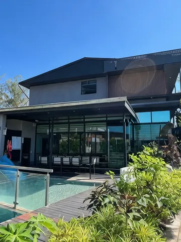 รูปภาพของเฮือนนานาจอมสวรรค์