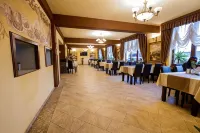 Max International Hotel & Resort - Haustierfreundliche
