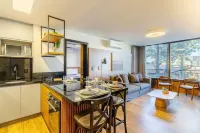 Beautiful Apartments in Gramado - DMS