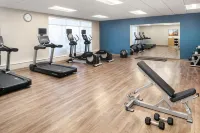 TownePlace Suites Midland South/I-20 Hotel a Midland