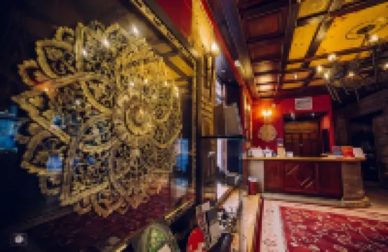 瓦里娜波薩達德莊園酒店