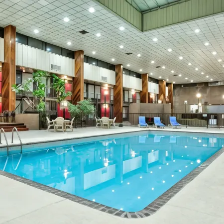 Ramada by Wyndham Diamondhead I-10/Gulfport