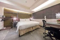 Hotel I-Journey Các khách sạn gần Tsai Jui-yueh Dance Research Institute
