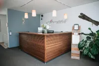Alpenglühen Smart Hotel Hotels in Olching