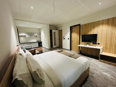 Akoya Business Hotel Hyderabad Airpot