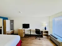 Sleep Inn Hotels in Manassas