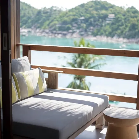 Haadtien Beach Resort