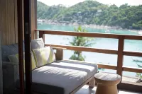 Haadtien Beach Resort - Romantic