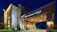 Best Western Plus Guymon Hotel  Suites Hotels in Guymon