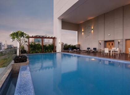 Lemon Tree Hotel, Gachibowli, Hyderabad