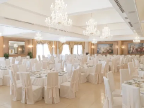 Hotel Villa Romana Hotels in Agrigento