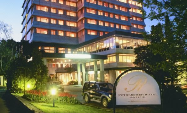 Rutherford Hotel Nelson - A Heritage Hotel