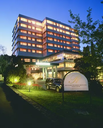 Rutherford Hotel Nelson - A Heritage Hotel