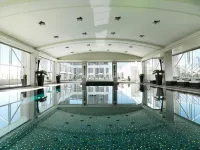 Four Seasons Hotel Amman - Pet friendly