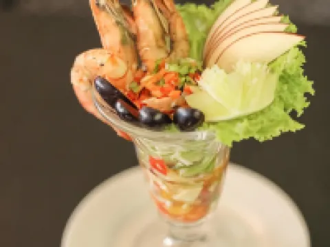 馬拉維拉白玫瑰海灘度假村 馬拉維拉酒店