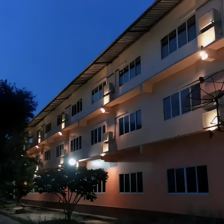 Budsarakam Place Hotel