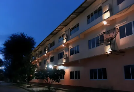 Budsarakam Place Hotel