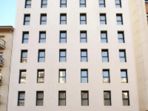 Sercotel Murrieta Hoteles en Logroño