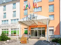 Achat Hotel Zwickau Hotels in Neukirchen