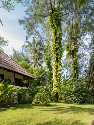 รูปภาพของหาดสน รีสอร์ท