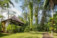 Haadson Resort - Khaolak, Phangnga