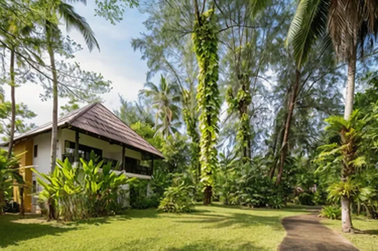 รูปภาพของหาดสน รีสอร์ท