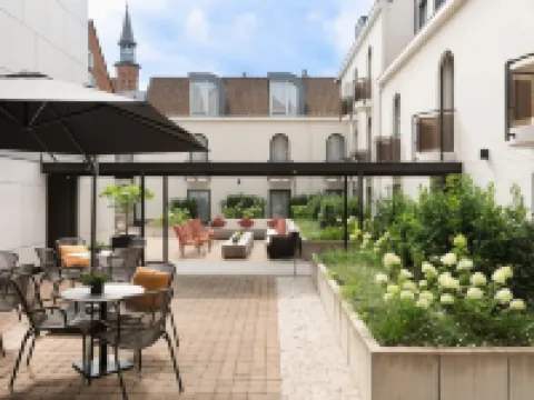 Dukes' Academie Brugge - by Dukes' Hotel Collection Hotels in Bruges