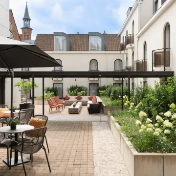 Dukes' Academie Brugge - by Dukes' Hotel Collection